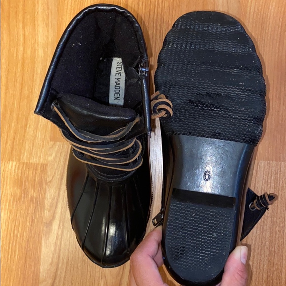 Steven Madden Tillis Boot - image 3